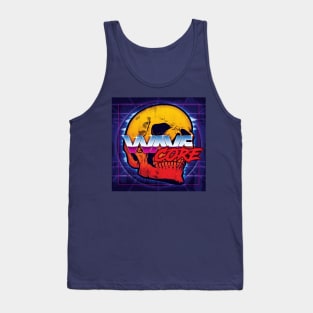 Wavecore Tank Top